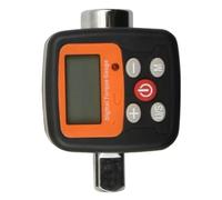 YXZKJZJ Torque Wrench Tester, Torque Adapter, with Sound and Light Alarm Function, Versatile Meter for Head Bike Car Repair Tools Easy Reading(0.9-30N.m)