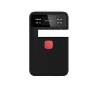 YXZKJZJ Transmittance Tester UV 365nm IR 940nm/1400nm VL 530nm/380-760nm Test Car Window Solar Film Automatic Calibration(CT-23)