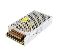 YXZKJZJ Universal Switching Power Supply 24V 2.5A 2A 1.5A 1A 60w Switching DC Power Voltage Converter Light Transformer AC To DC for Electronic, Automation Devices, LED lighting,(24v,20W)