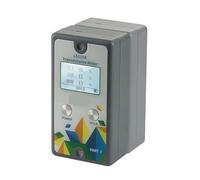 YXZKJZJ Window Solar Film Meter LS110A Split UV 365nm And IR 940nm VLT Stick-film Glass Parallel Optical Path Stable Automatic Calibration
