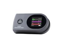 YXZKJZJ Window Tint Meter TSER Tester UV IR VLT Solar Film Transmission Meter Automatic Calibration(LS161(940nm))