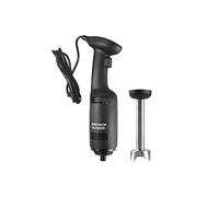 YXZQLOZ 270W Electric Immersion Blender Commercial Hand Held Stick Blender Mixer Stick Fixed Speed Vegetables & Potatoes