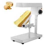 YXZQLOZ Commercial electric cheese melting machine/grill heater, with adjustable angle, height, and temperature,for restaurants and cafes, and quickly melting cheese