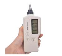 YXZQLOZ Digital Vibration Meter Handheld Portable LED Digital Vibration Sensor Meter Tester Vibrometer Analyzer Acceleration