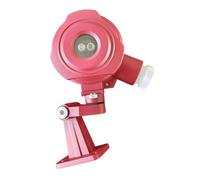 YXZQLOZ Flame Detector, High Sensitivity Fire Alarm with 40M Detection Range, Quick Response to Early Stage Fires, for Industrial and Factory Safe