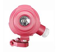 YXZQLOZ Flame detector induction fire alarm connected to a fire alarm control panel quickly sensitively detect the initial stage of a flame for factories