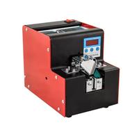 YXZQLOZ High-Efficiency Fully Automatic Screw Counting Machine for M2.0-M4.8 Screws, Lengths Up to 15mm Boost Productivity in Your Workshop!