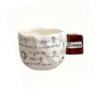 YY Funny Exam Survival Gift Mug, 16oz Ceramic Coffee Cup with Sarcastic Quotes for Students, Teachers, Book Lovers | Great Birthday, Graduation, White Elephant Gift