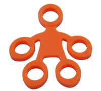 YY VERTICAL Alien - Mixte - Orange - size only size- model 2025 only size