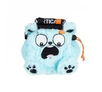 YY Vertical Bear Rock Climbing Chalk Bag, Perfect for Both Adults and Kids, Chalk Bag for Bouldering, Cute chalkbag for Mountain Lovers, Chalk Pouch