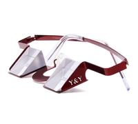 Yy Vertical Classic Climbing Glasses Clear