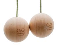 YY VERTICAL Climbing Balls 80 Mm - Mixte - Brown / Beige - size only size- model 2026 only size