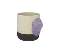 YY Vertical Climbing Mug Outdoor Purple Inspired by Rock Climbing