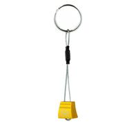 Yy Vertical Climbing Nut Key Holder