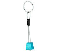YY Vertical - Climbing Nut Key Holder blue