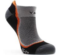 YY VERTICAL Climbing Socks - Mixte - Black - size L- model 2025 L