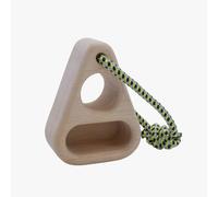 YY Vertical Duo Grip Trainer - Mono & Two-Finger Climbing Training Block (Portab