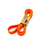 YY Vertical Elastic Bands Orange 35 kg - Elastic Bands for Warming Up and Strengthening