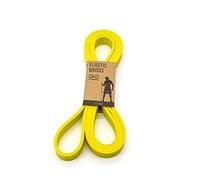 YY Vertical Elastic Bands Yellow 25 kg - Elastic Bands for Warming Up and Strengthening
