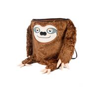YY Vertical - Giant Storage Bag Sloth - Climbing backpack brown