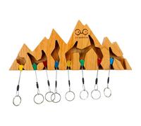YY Vertical - Keyholder XL - Climbing accessories for training