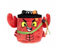 YY Vertical - Lobster Chalkbag for Rock Climbing