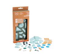 YY Vertical - Magnet Route Setter Magnetic Holds for Fridge, Boulder Edition