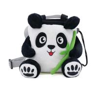 Yy Vertical Panda Chalk Bag