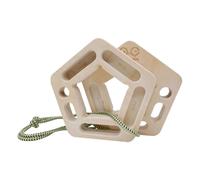 Yy Vertical Penta Grip Strengthener