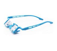 Yy Vertical Plasfun Evo Climbing Glasses Clear