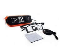 Yy Vertical Plasfun Evo Climbing Glasses Golden