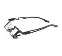 YY Vertical - Plasfun Evo Noir - Belay glasses