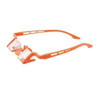 Yy Vertical Plasfun Evo Climbing Glasses Orange