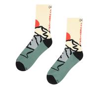YY Vertical Rock socks