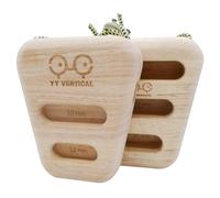 Yy Vertical Rocky Grip Strengthener Golden
