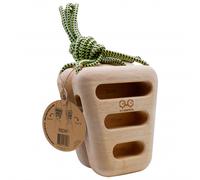 YY Vertical - Rocky - Training board wood /brown