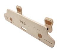 YY Vertical - Sandwichbase - Mounting bracket wood