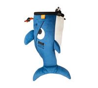 YY Vertical - Shark Chalkbag for Rock Climbing