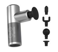 Yy Vertical Shock One Massage Massage Gun One Size