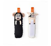 YY Vertical - Smellstopper - Shoe care sheep