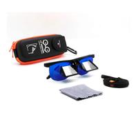 YY Vertical Solar Up Belay Glasses
