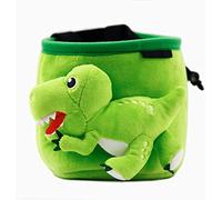 Yy Vertical T-rex Chalk Bag Green