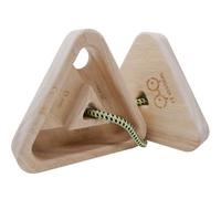 YY VERTICAL Vertical Triangle - Mixte - Beige - size only size- model 2026 only size