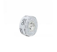 YY Vertical - Verticaltape Classic - Tape size 10 m - 25 mm, white