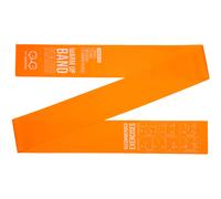 YY VERTICAL Warm Up Band Hard - Mixte - Orange - size only size- model 2025 only size