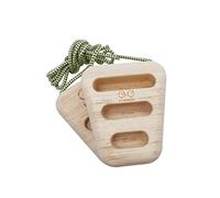 YY Vertical - Rocky - Training board wood /brown