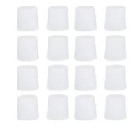 YYALYYON Finger Toe Protectors, Multi Functional Protection, Slip Proof Design, Reusable, Various Sizes, Soft Resilient SEBS Material for Universal Use