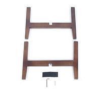 YYALYYON for Flower Pot Rack Plant Display Stand, Space-Saving Organizer, Sturdy Shelf for Indoor Outdoor Garden Decor