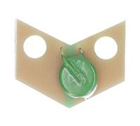 YYALYYON Generator Varistor, High Sensitivity Varistor, Firm Welding Point, Ideal Substitute for Old Generator Varistors, Easy Installation, High Strength Plastic Material for Bran