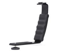 YYALYYON L Shape Camera Flash Bracket Aluminum Alloy Adjustable Angle Camera Flash Bracket Mount for FIMI Palm 2 for Pocket 2